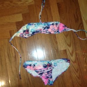 Bathing suit